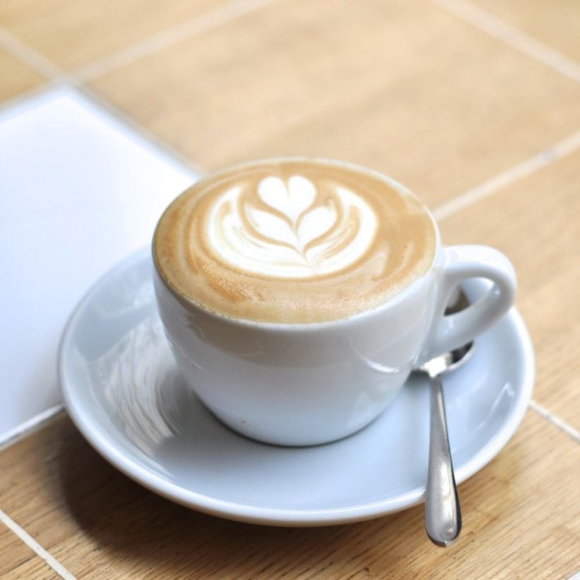 Coutume Fondation Fiminco | Torréfacteur | Coffee shop 1